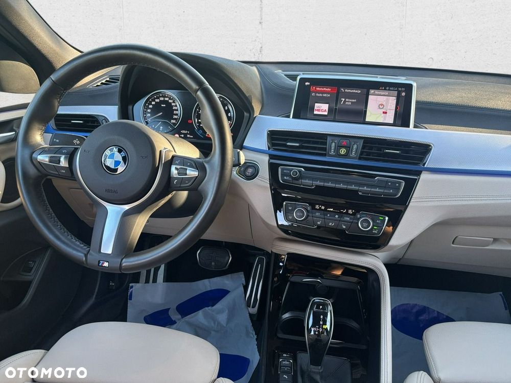 BMW X2 - 21