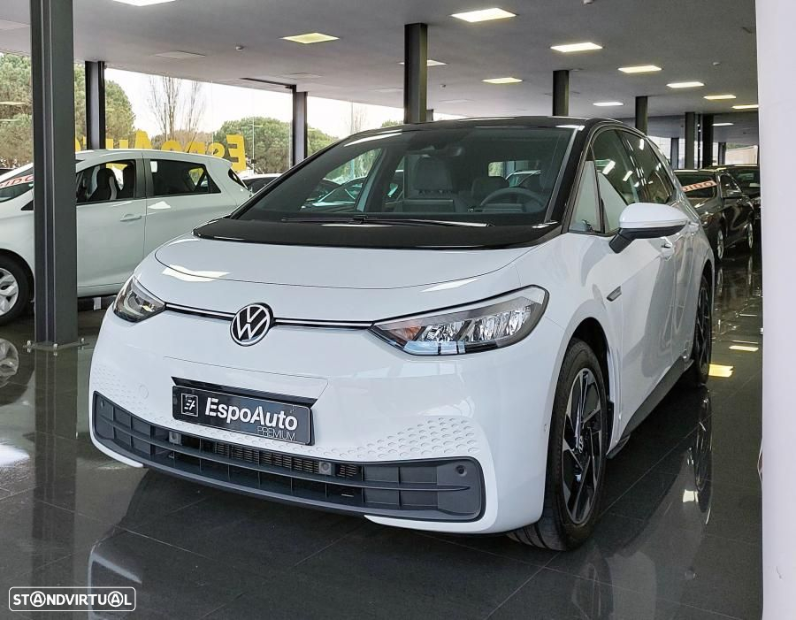 VW ID.3 Pro - 2