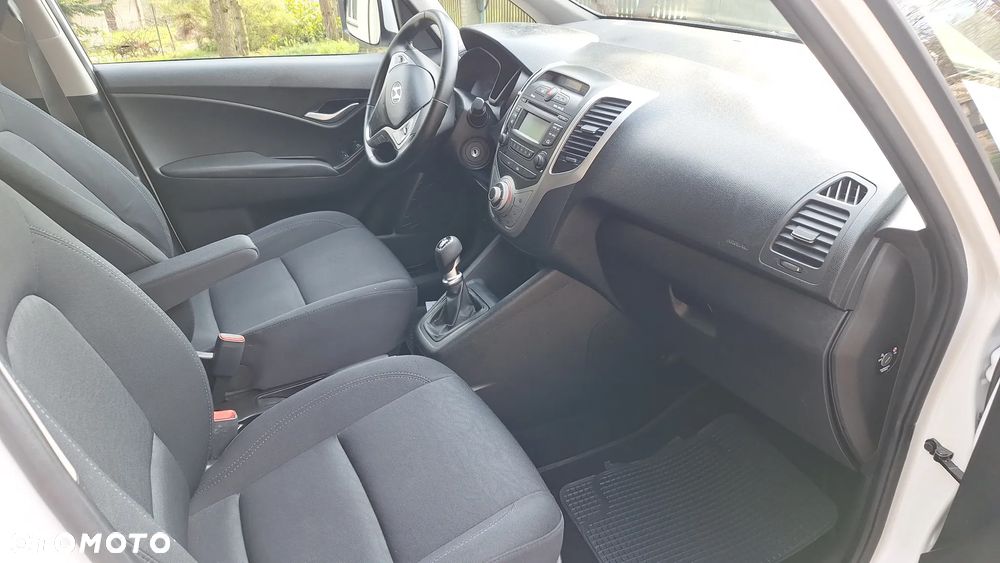 Hyundai ix20 1.4 blue Style - 19
