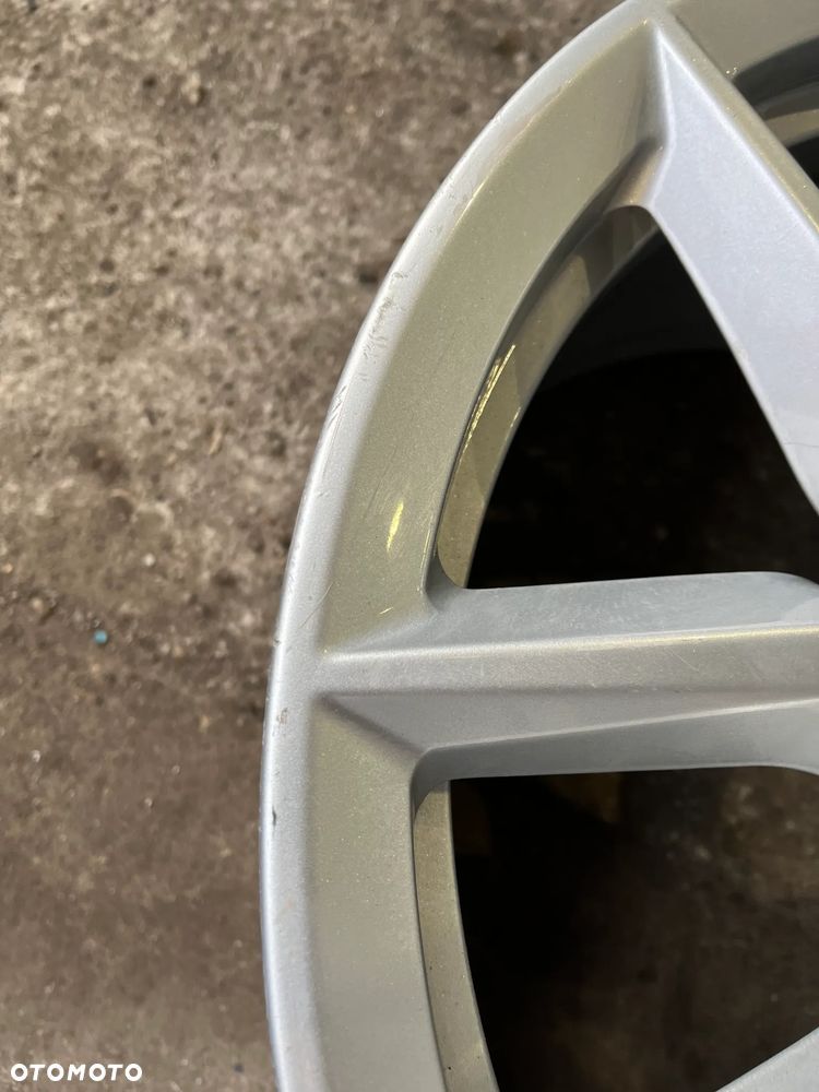 Felga 1szt. BMW Styling 734 9J x 19 ET 38 6880685 - 4