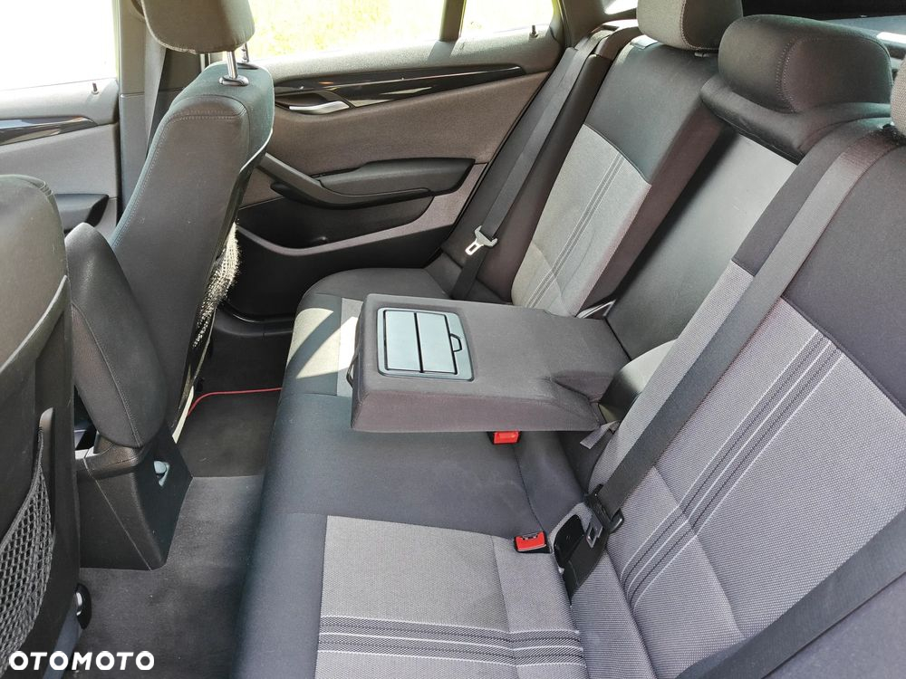 BMW X1 - 28