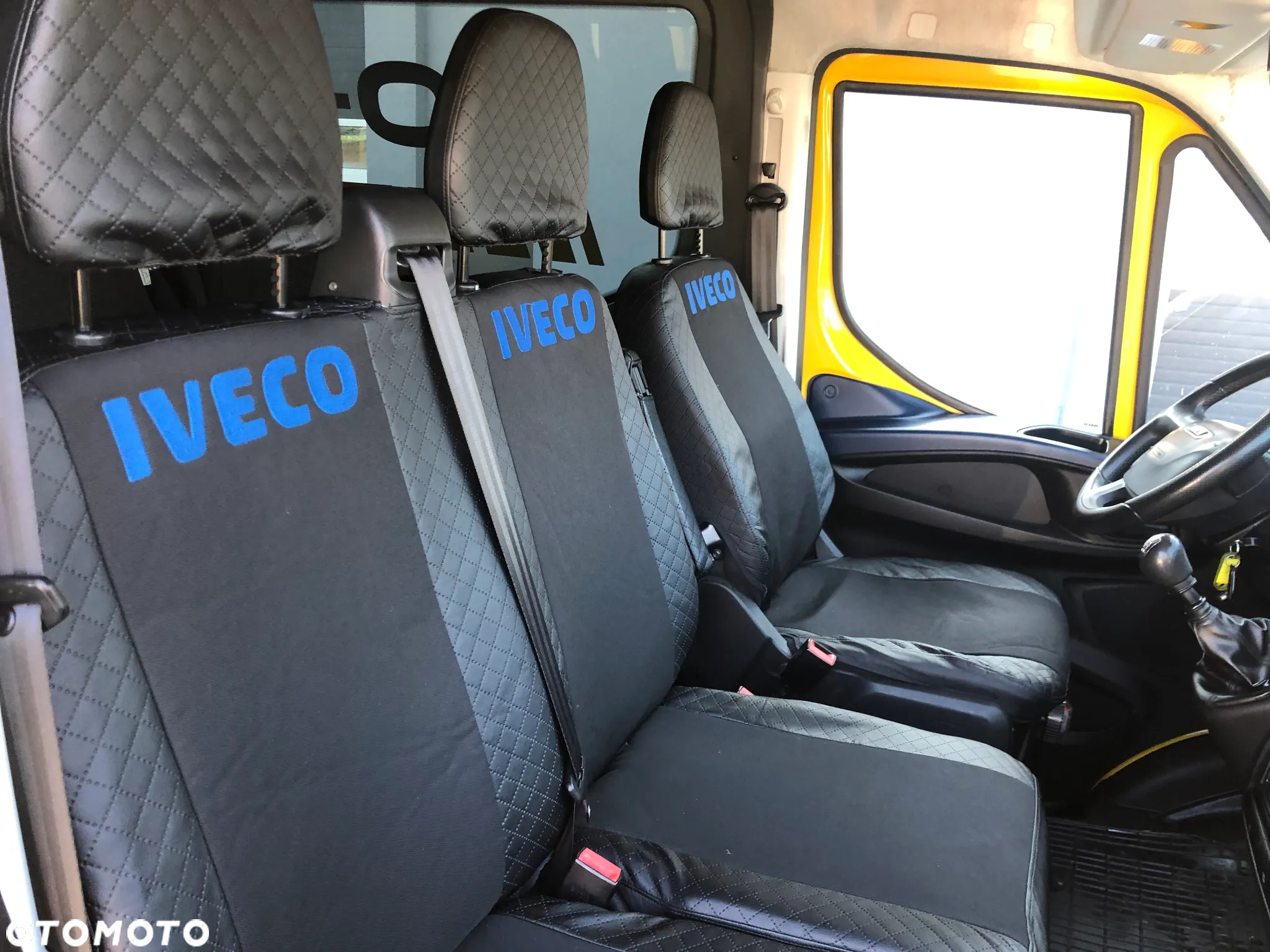 Iveco 35S18 - 15