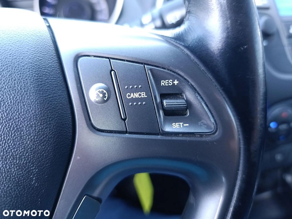 Hyundai ix35 2.0 GDI Comfort 2WD - 19