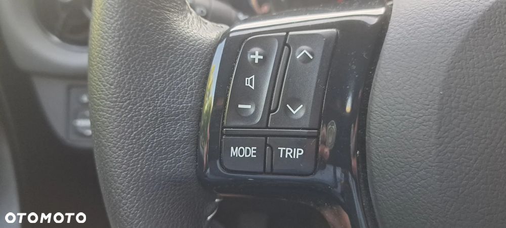 Toyota Yaris 1.5 Active - 9