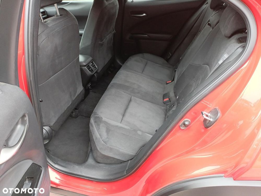 Lexus UX 200 GPF Business Edition 2WD - 13