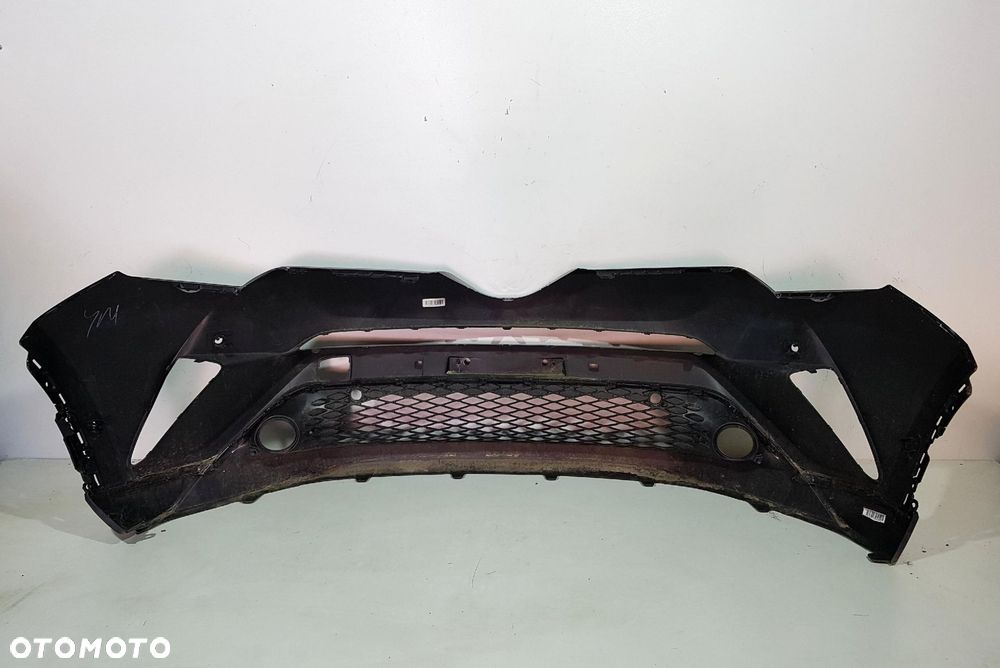 TOYOTA C-HR CHR ZDERZAK PRZÓD PRZEDNI 52119-F40107 ORYGINAŁ - 5