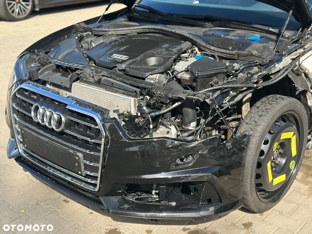 Audi A6 Avant - 14