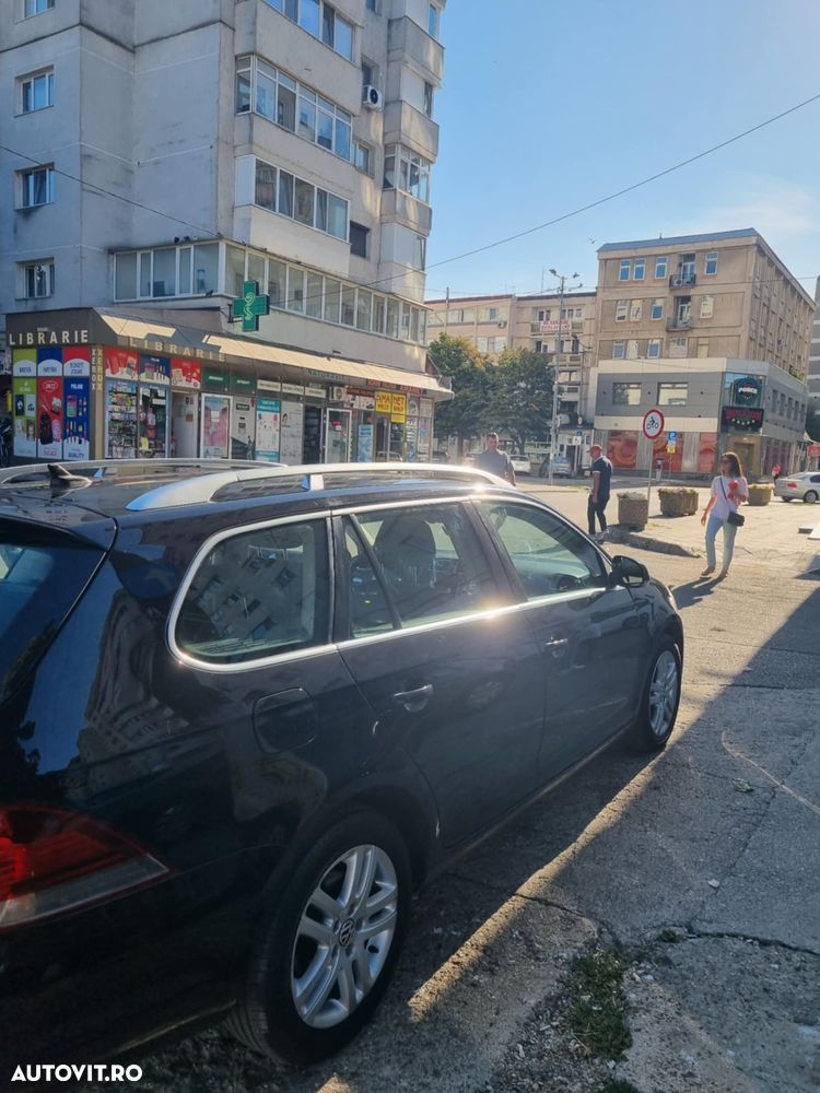 Volkswagen Golf 1.6 TDI BMT Highline - 2