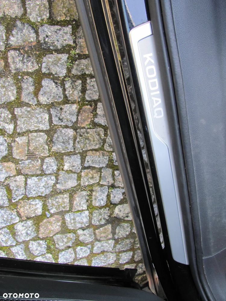 Skoda Kodiaq 2.0 TSI 4x4 Style DSG - 19