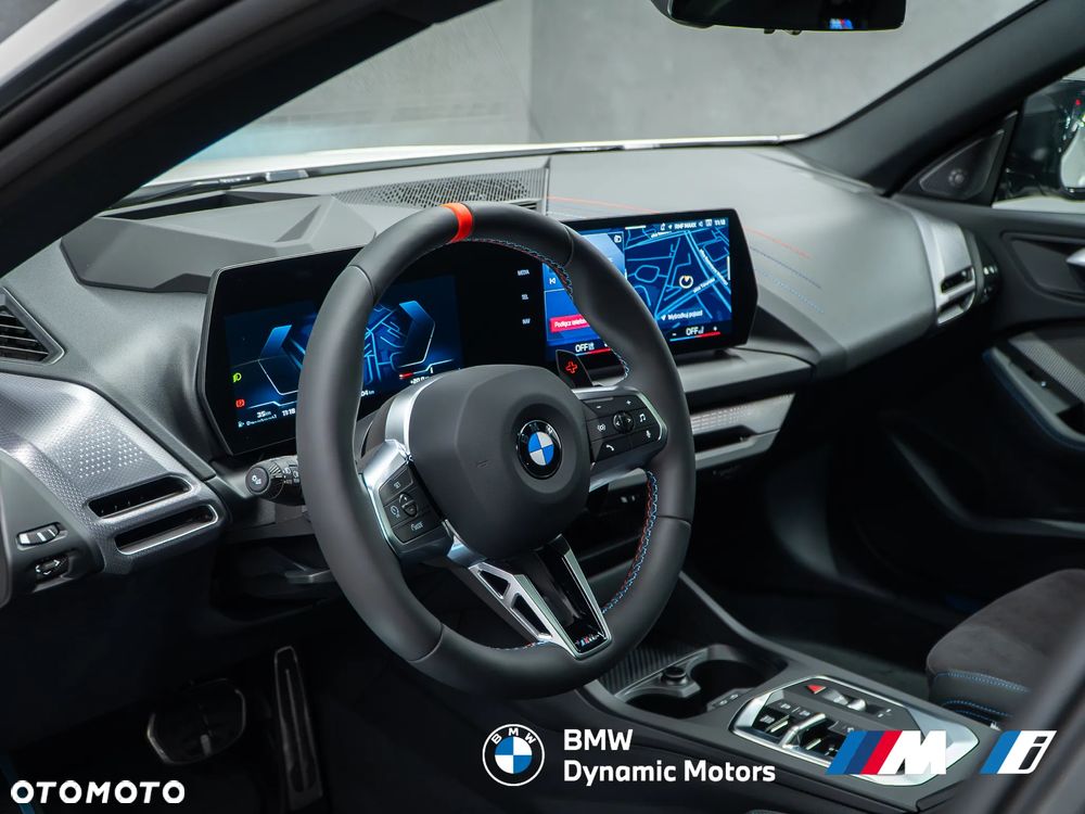 BMW Seria 2 M235 xDrive Gran Coupe - 18
