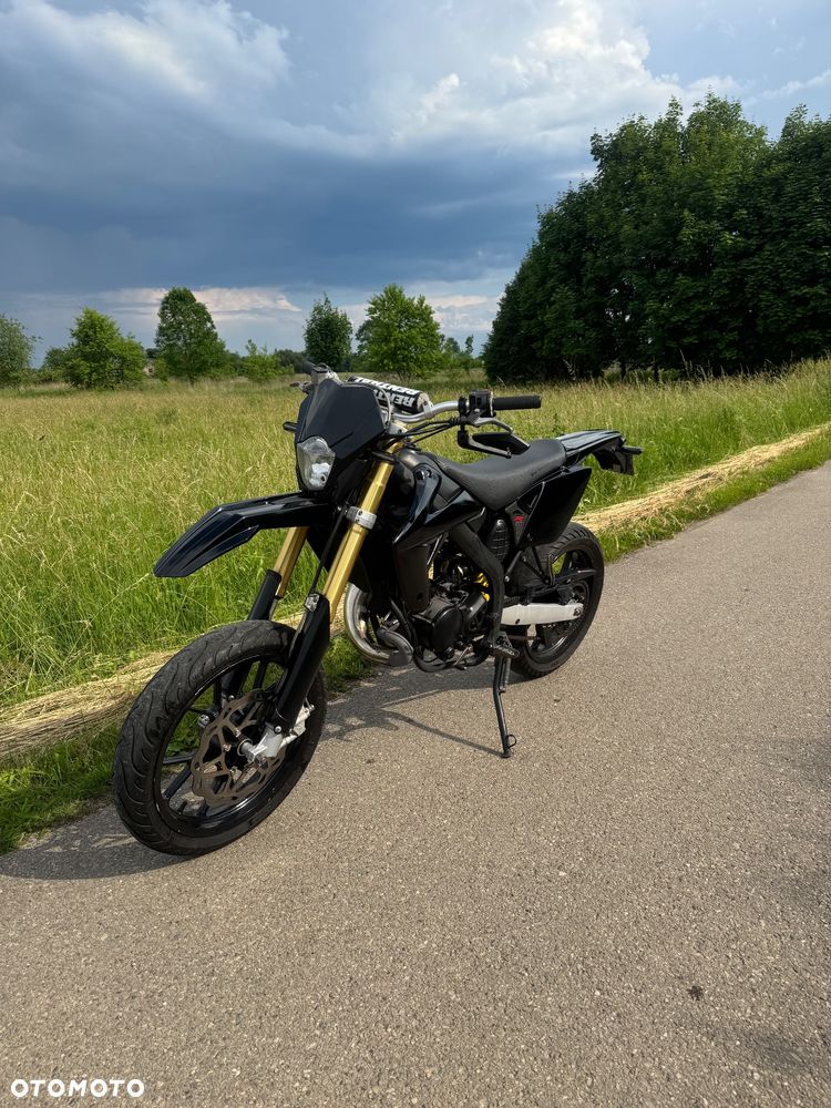 Rieju MRT Pro SM - 1