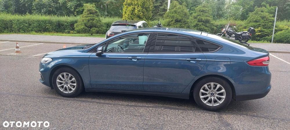 Ford Mondeo 1.5 EcoBoost Trend - 1