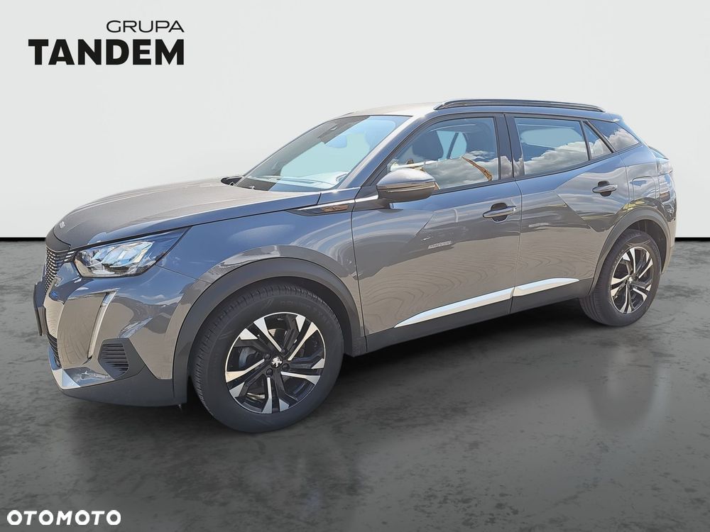 Peugeot 2008 - 2