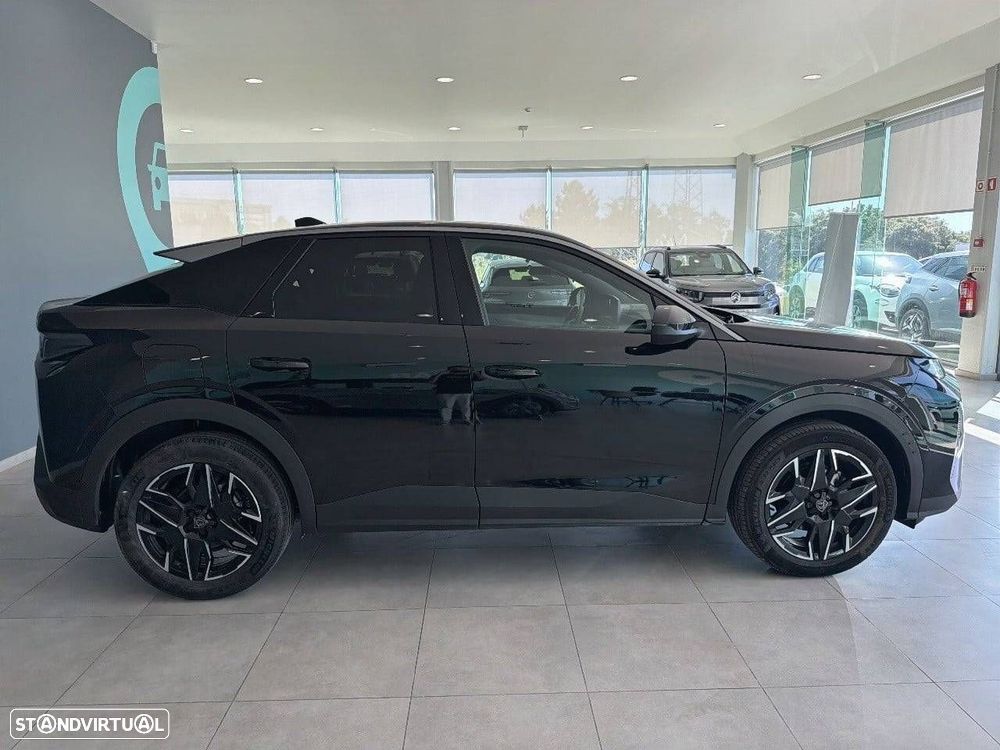 Peugeot 3008 1.2 Hybrid Allure e-DCS6 - 4