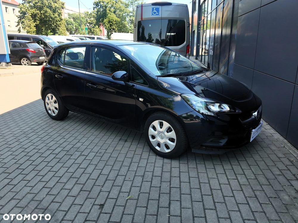 Opel Corsa 1.4 Enjoy - 29