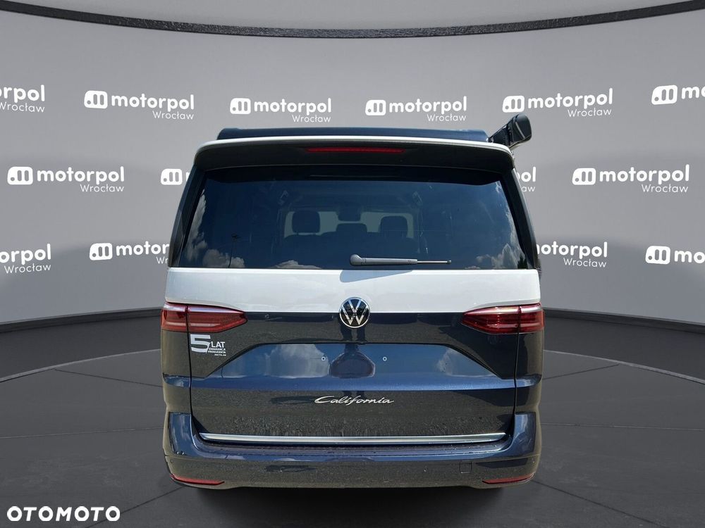 Volkswagen California - 8