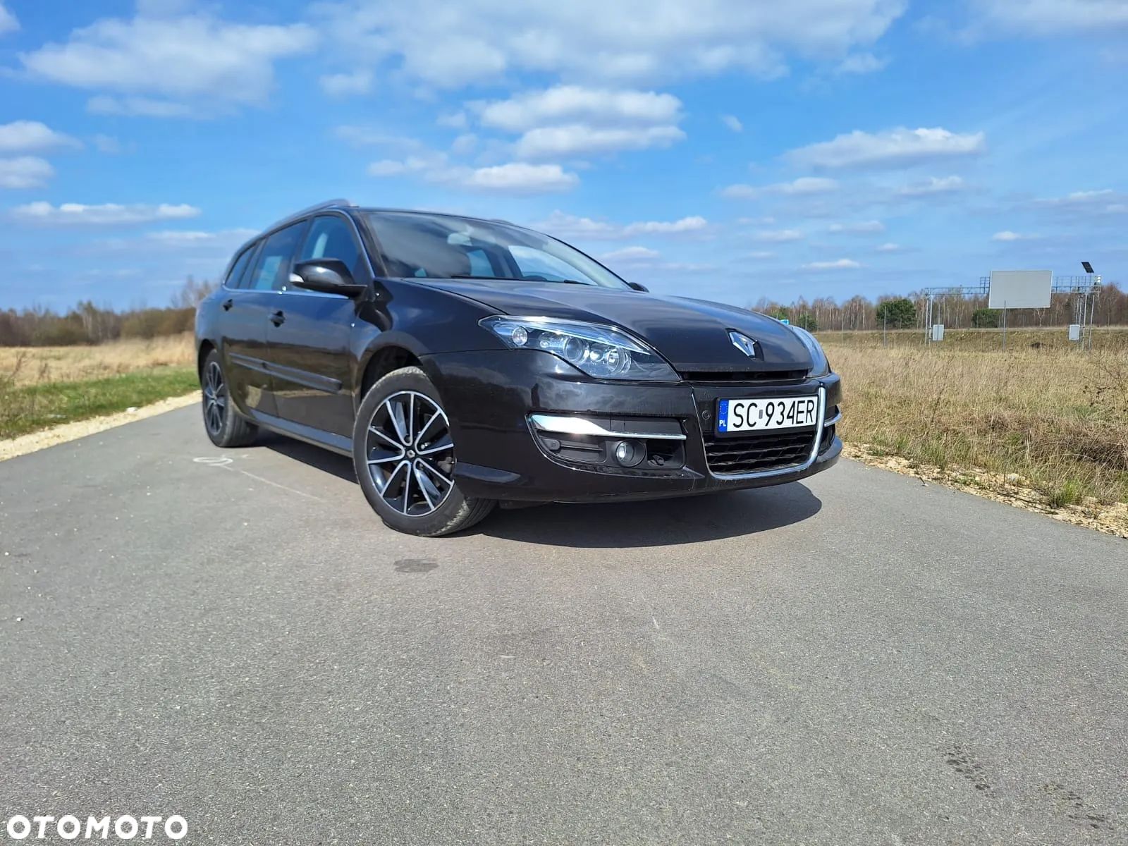 Renault Laguna ENERGY dCi 130 FAP Start & Stop Limited - 1