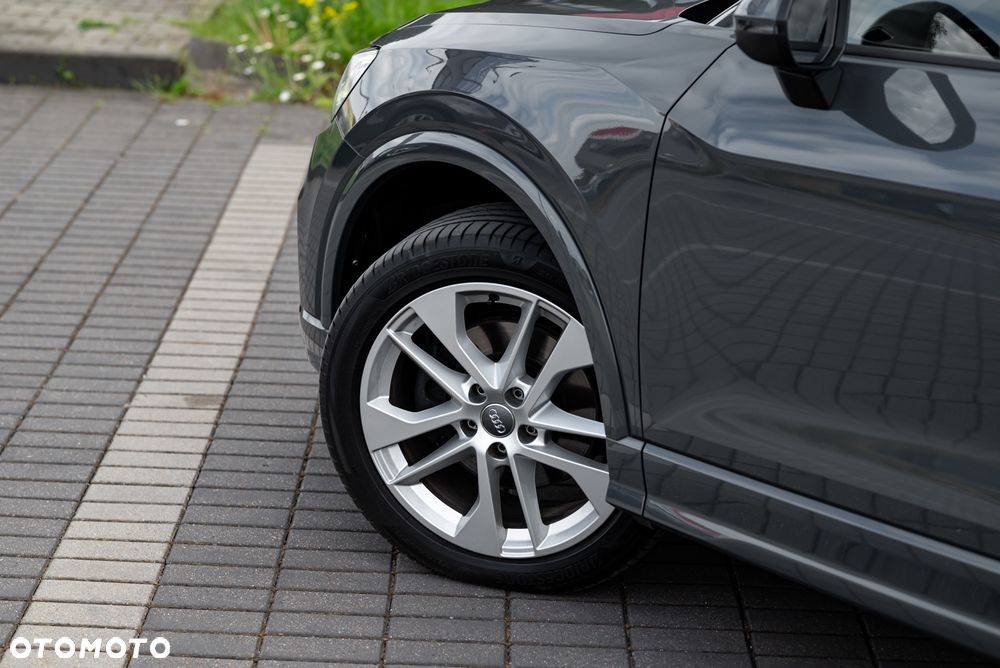 Audi Q2 1.4 TFSI Cylinder on demand S tronic sport - 12