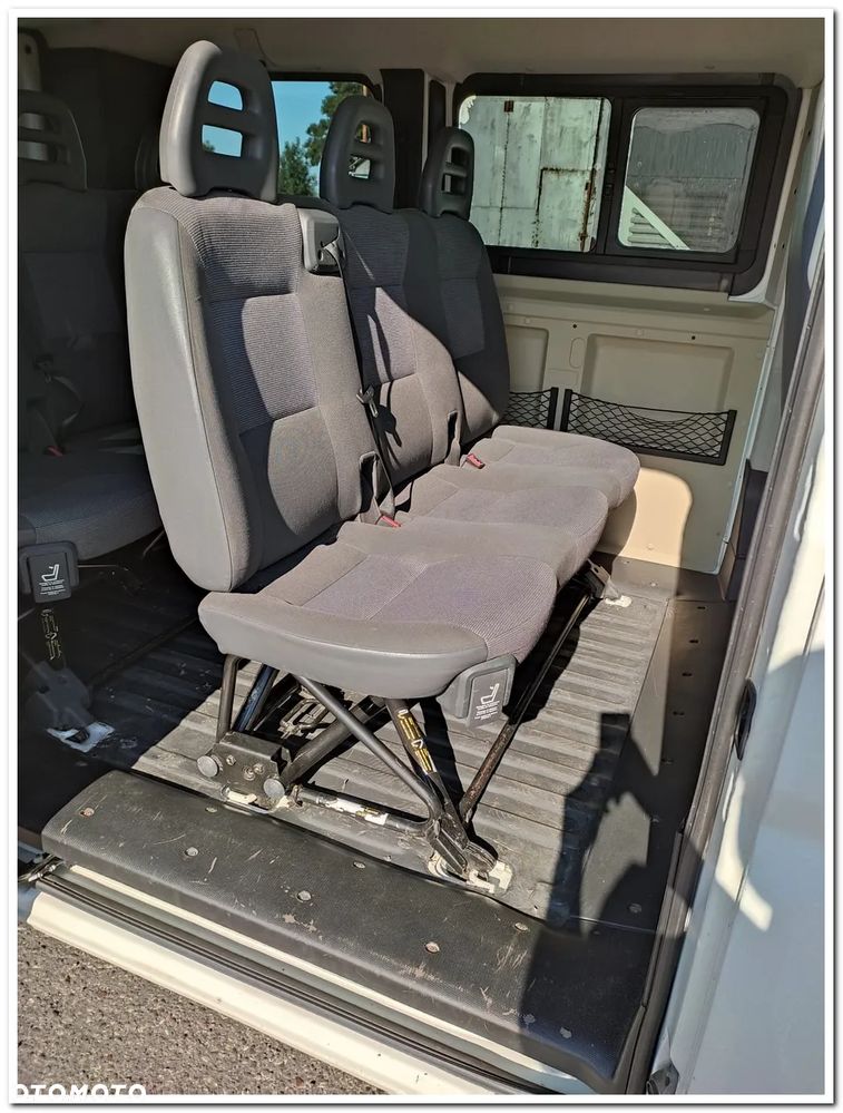 Citroën Jumper L1H1 Confort - 14