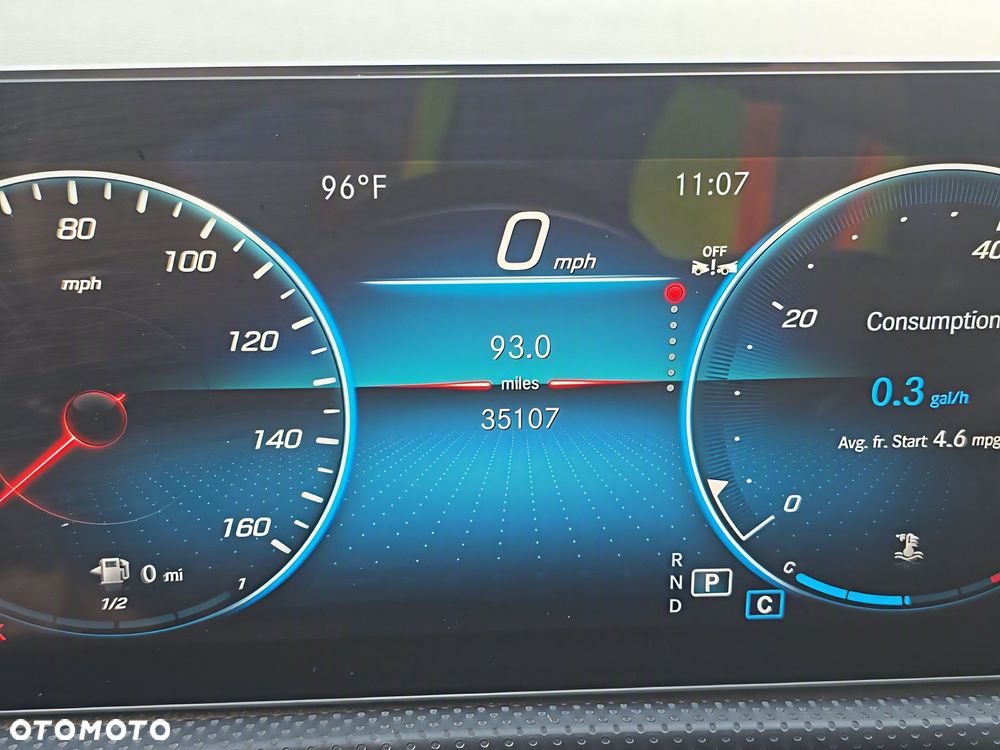 Mercedes-Benz CLA - 8