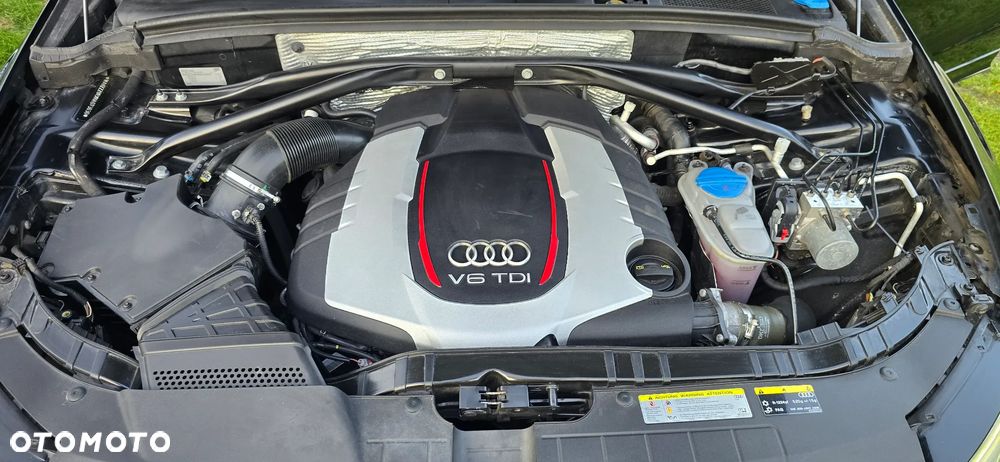 Audi SQ5 3.0 TDI Quattro Tiptronic plus - 39