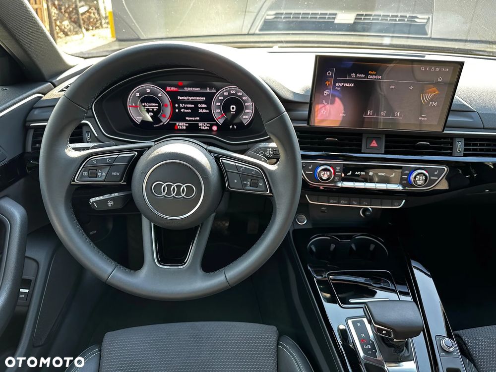 Audi A4 Limousine 35 TDI S tronic advanced - 19