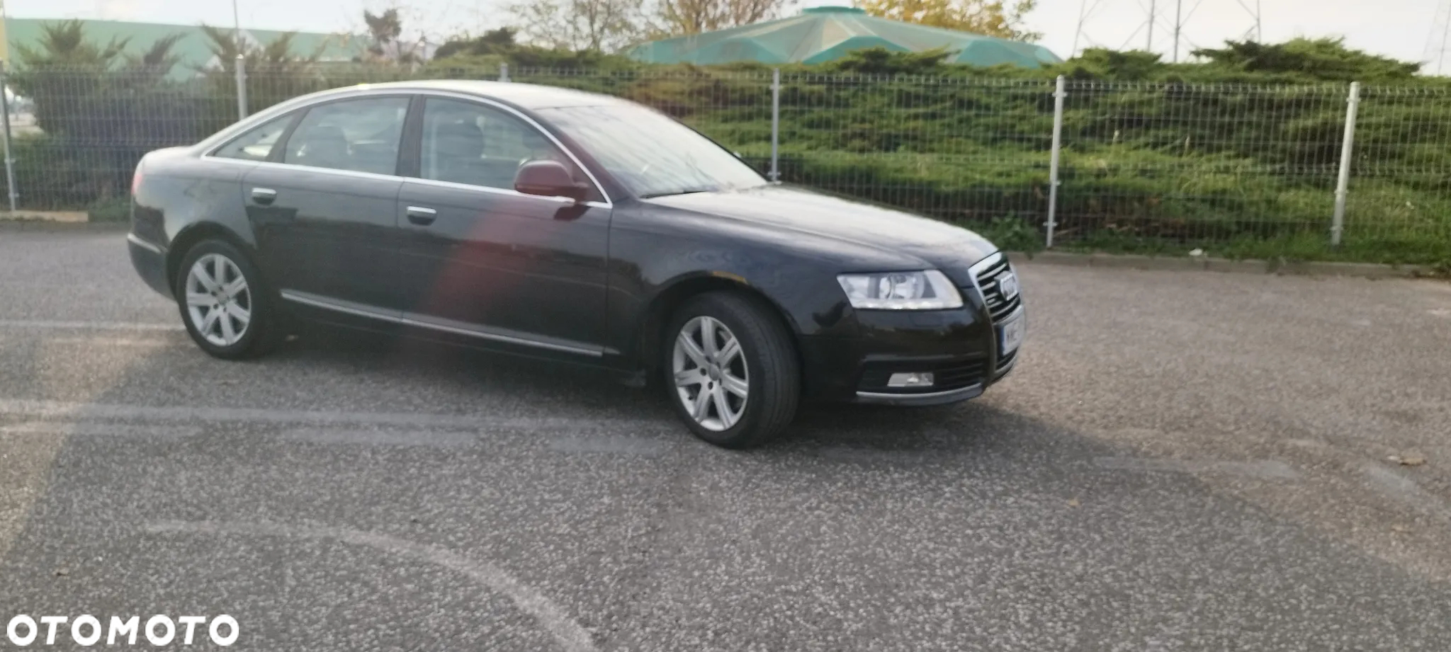 Audi A6 3.0 TDI Quattro Tiptronic - 10