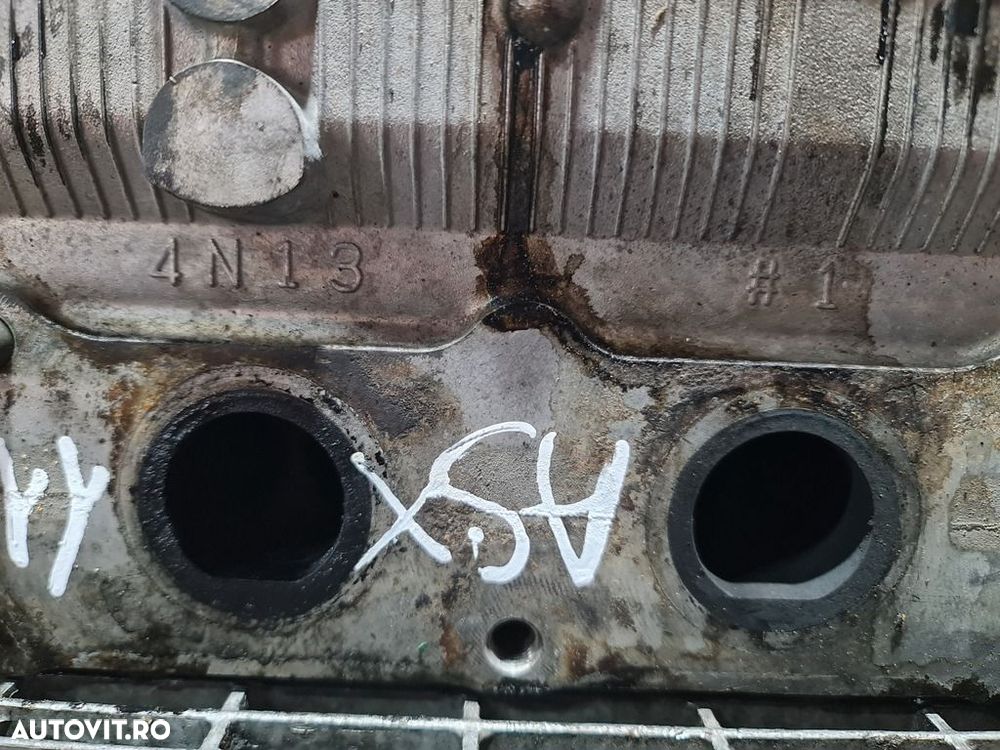 Chiuloasa Mitsubishi ASX 1.8 D 2010 - 2012 110kW 150CP 1798CC 4N13 (1185) 00232636 - 4