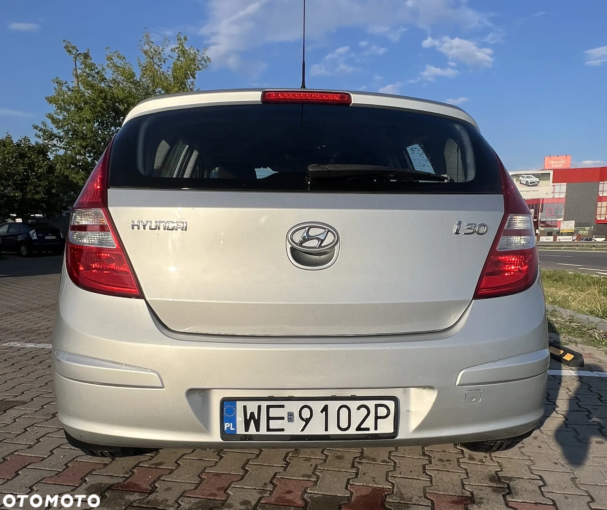 Hyundai i30 - 3