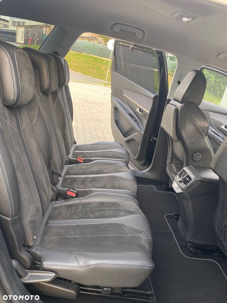 Peugeot 5008 1.6 BlueHDI Crossway S&S EAT6 - 13