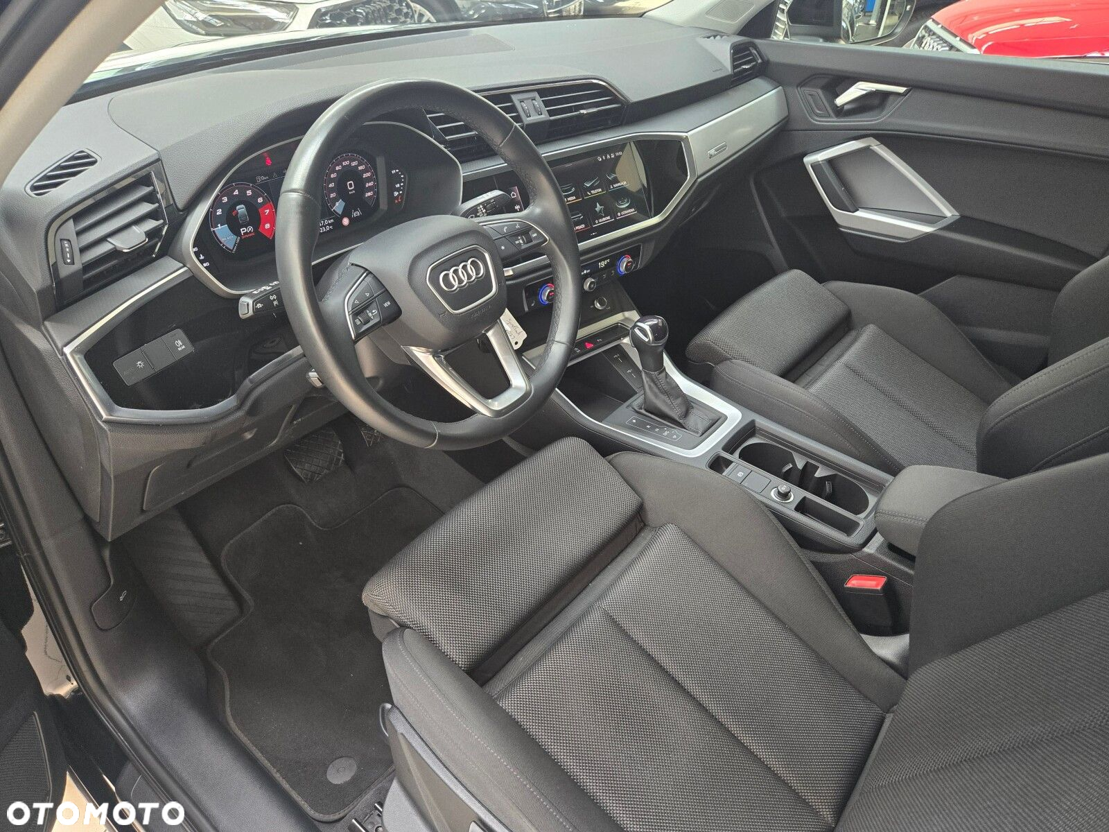 Audi Q3 Sportback - 19