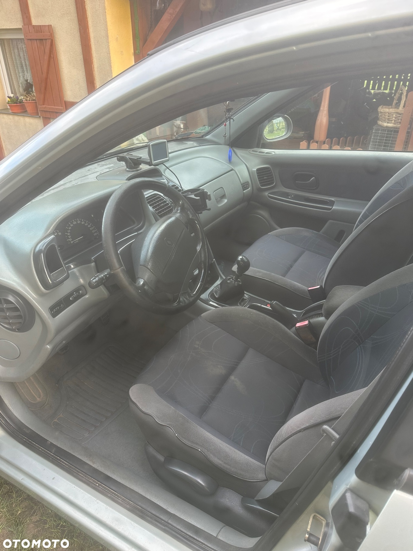 Renault Laguna - 7