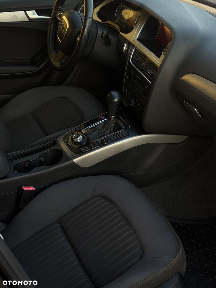 Audi A4 Avant - 18