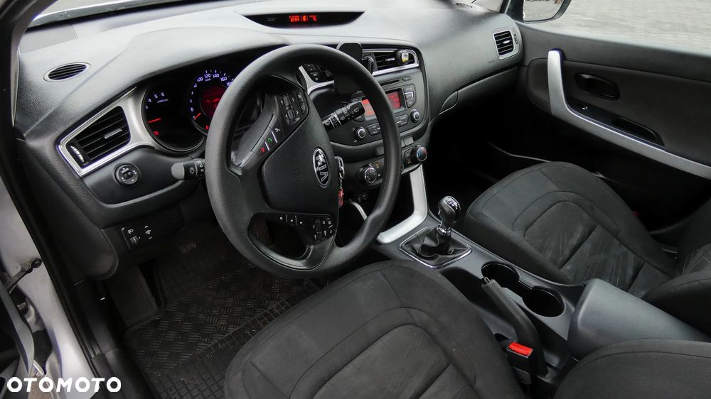 Kia Ceed 1.4 CRDi 90 Edition 7 - 5
