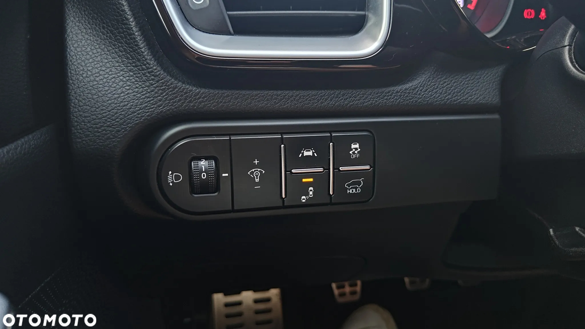 Kia ProCeed 1.4 T-GDI GT Line - 29