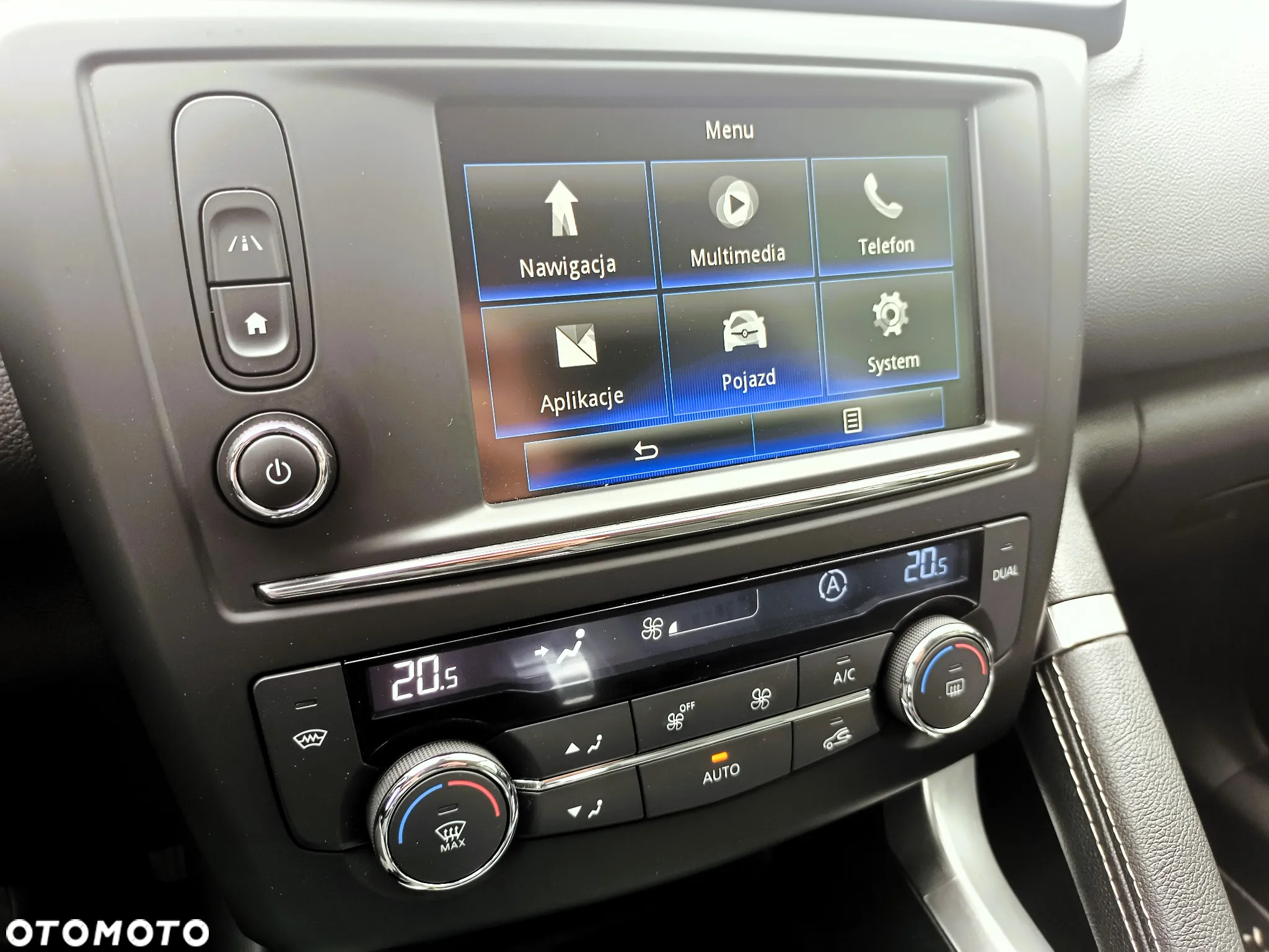 Renault Kadjar Energy dCi 110 EDC Bose Edition - 37