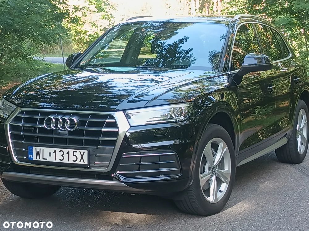 Audi Q5 2.0 TFSI Quattro S tronic - 16