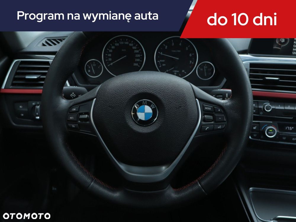 BMW Seria 3 - 22