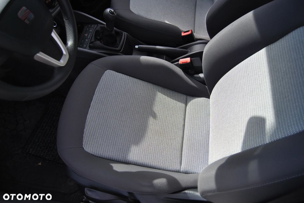Seat Ibiza 1.4 16V Passion+ - 36