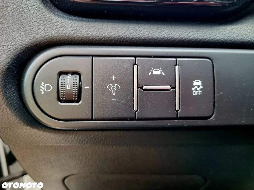 Kia ProCeed 1.6 CRDi DCT7 SCR GT LINE - 25