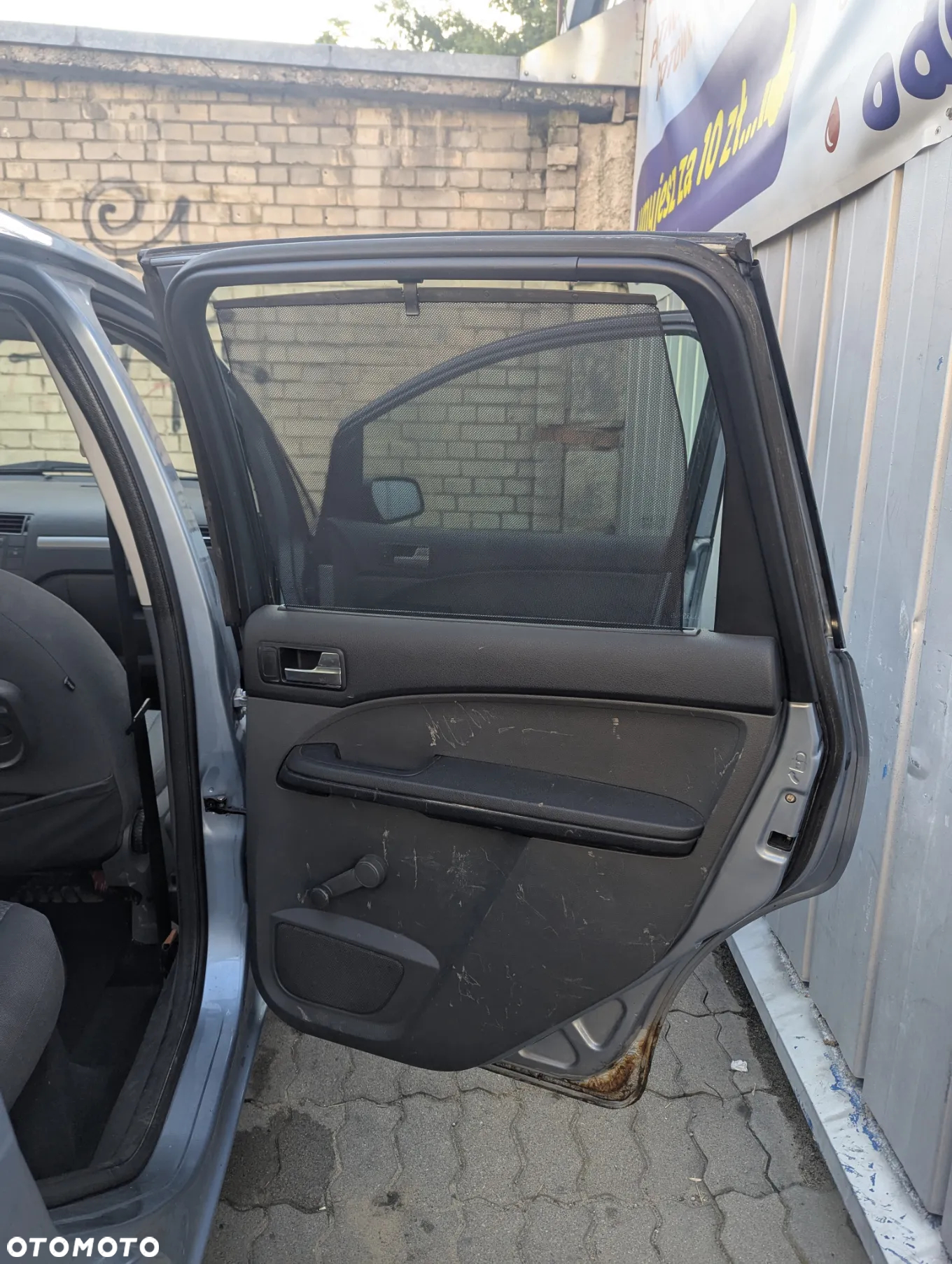 Ford Focus C-Max - 13