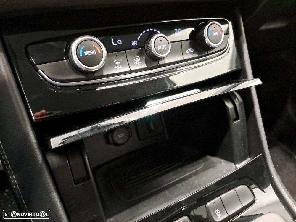 Opel Grandland 1.5 CDTI GS AT - 19