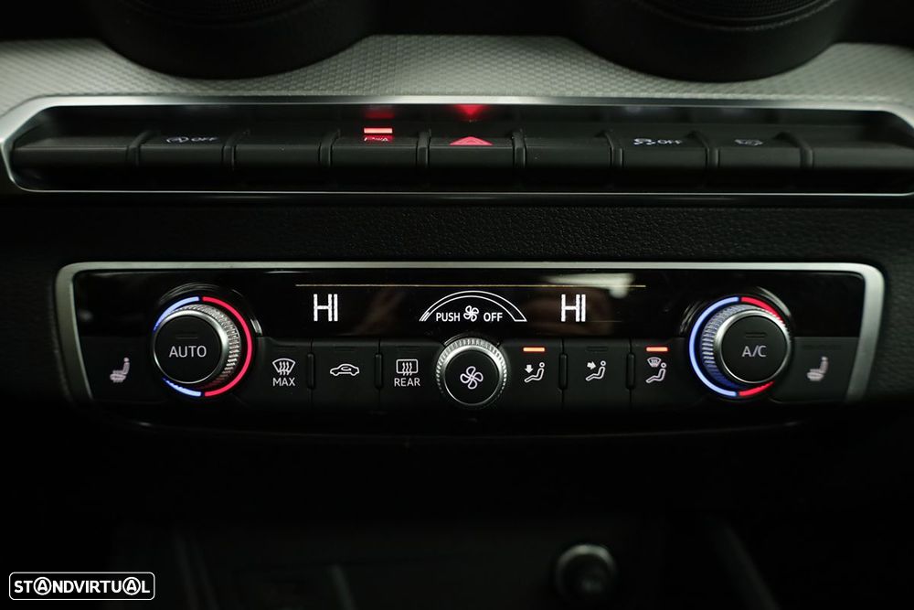 Audi Q2 35 TFSI Advanced S tronic - 13