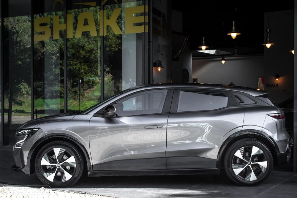 Renault Mégane E-Tech EV60 Equilibre Optimum Charge - 2