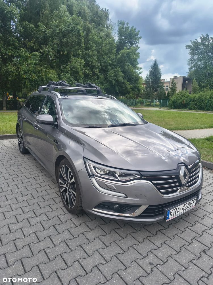 Renault Talisman 1.6 Energy TCe Initiale Paris EDC - 1