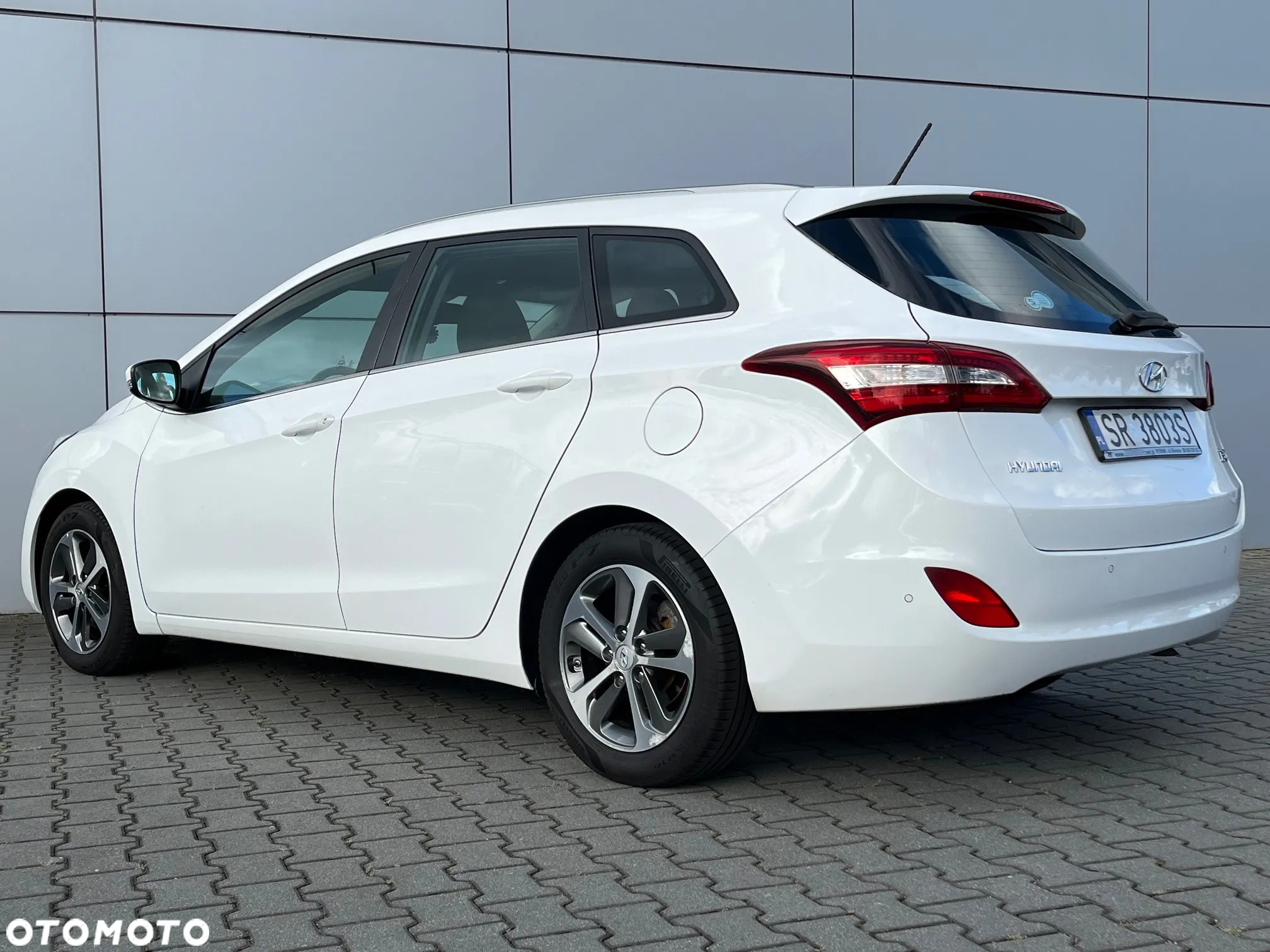 Hyundai i30 1.6 CRDi Comfort - 12