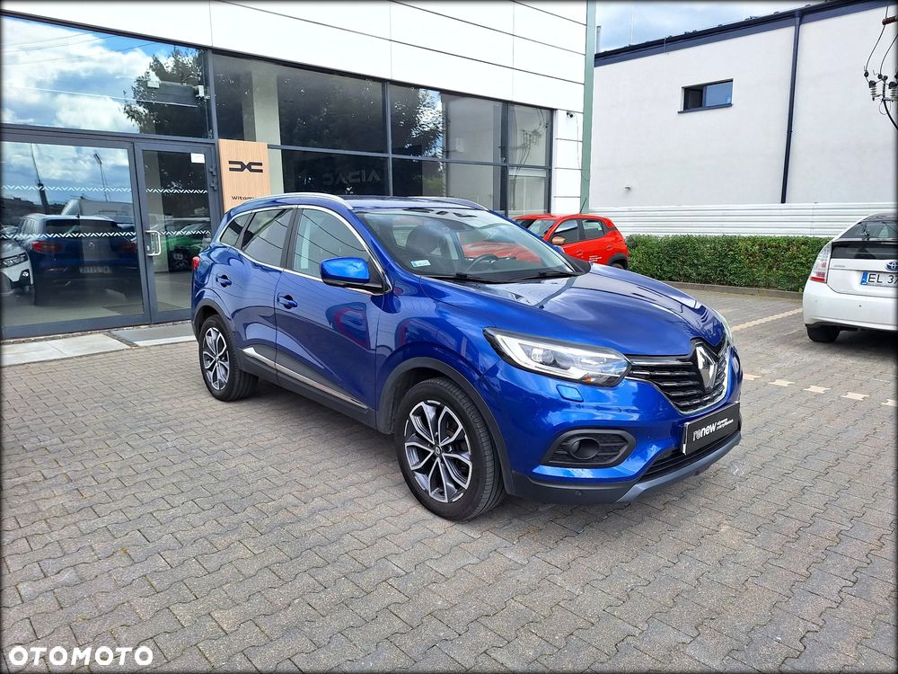 Renault Kadjar 1.3 TCe FAP Intens - 3