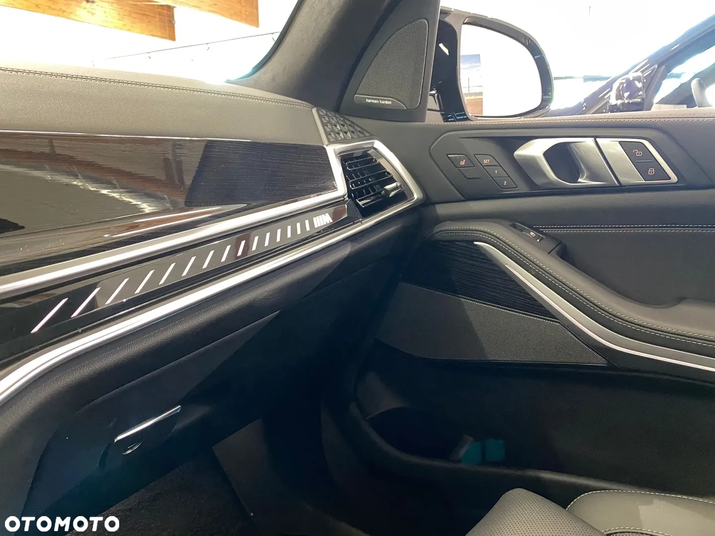 BMW X7 - 19