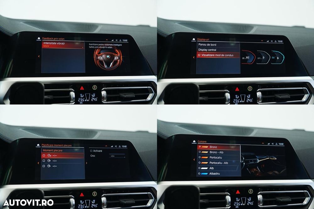 BMW Seria 4 420i AT - 27