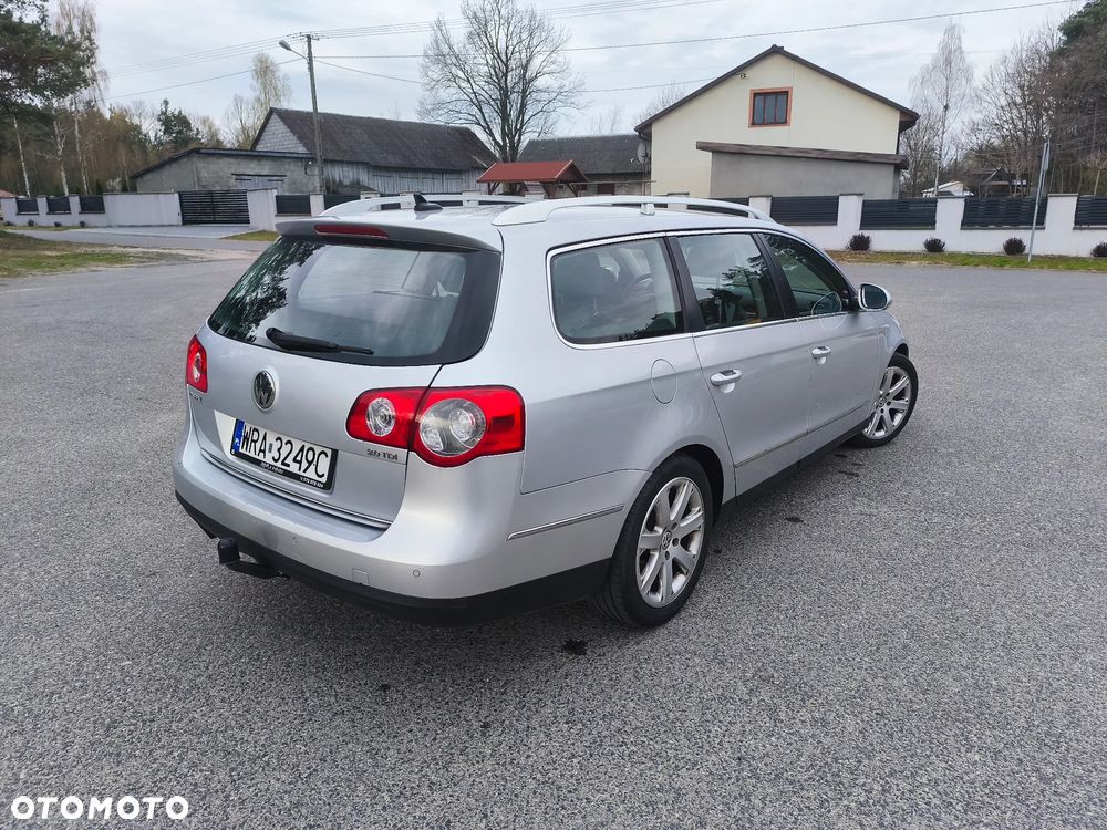 Volkswagen Passat 2.0 TDI DPF Highline - 7